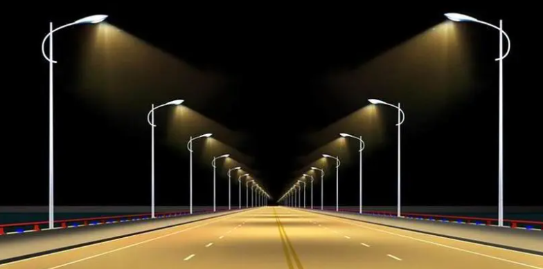 单灯控制技术在城市照明应用中存在的问题